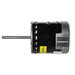 Packard 46012 Blower Motor, 1/2 hp Motor, 115/230 V, 1 ph, 1075 rpm Motor, ECM Motor, Reversible, Ball Bearing