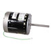 Packard 46013 Blower Motor, 1/3 hp Motor, 115/230 V, 1 ph, 1075 rpm Motor, ECM Motor, 4-Speed, Reversible, 3 A, 5 A