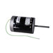 Packard 46034 Blower Motor, 3/4 hp Motor, 115/230 V, 1 ph, 1075 rpm Motor, ECM Motor, 4-Speed, Reversible