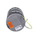 Packard 46034 Blower Motor, 3/4 hp Motor, 115/230 V, 1 ph, 1075 rpm Motor, ECM Motor, 4-Speed, Reversible