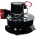 Packard 66781 Replacement Draft Inducer, 1/50 hp Motor, 115 V, 1 ph, 3000 rpm Motor, 0.6 A, PSC Motor, Open Enclosure