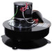 Packard 66781 Replacement Draft Inducer, 1/50 hp Motor, 115 V, 1 ph, 3000 rpm Motor, 0.6 A, PSC Motor, Open Enclosure