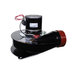 Packard 66781 Replacement Draft Inducer, 1/50 hp Motor, 115 V, 1 ph, 3000 rpm Motor, 0.6 A, PSC Motor, Open Enclosure