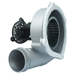 Packard 66847 Replacement Draft Inducer, 1/30 hp Motor, 120 V, 1 ph, 3000 rpm Motor, 1.7 A, Shaded Pole Motor