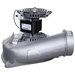Packard 66847 Replacement Draft Inducer, 1/30 hp Motor, 120 V, 1 ph, 3000 rpm Motor, 1.7 A, Shaded Pole Motor