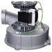 Packard 66847 Replacement Draft Inducer, 1/30 hp Motor, 120 V, 1 ph, 3000 rpm Motor, 1.7 A, Shaded Pole Motor