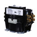 Packard C130A Contactor, 24 V Control, 1-Pole, 30 A Switching Current, 50/60 Hz