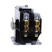 Packard C130A Contactor, 24 V Control, 1-Pole, 30 A Switching Current, 50/60 Hz