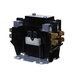 Packard C130A Contactor, 24 V Control, 1-Pole, 30 A Switching Current, 50/60 Hz