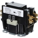 Packard C140A Contactor, 24 V Control, 1-Pole, 40 A Switching Current, 50/60 Hz