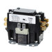 Packard C140A Contactor, 24 V Control, 1-Pole, 40 A Switching Current, 50/60 Hz