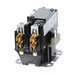 Packard C140A Contactor, 24 V Control, 1-Pole, 40 A Switching Current, 50/60 Hz