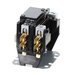 Packard C140A Contactor, 24 V Control, 1-Pole, 40 A Switching Current, 50/60 Hz