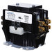 Packard C230A Contactor, 24 V Control, 2-Pole, 30 A Switching Current, 50/60 Hz