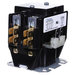 Packard C230A Contactor, 24 V Control, 2-Pole, 30 A Switching Current, 50/60 Hz
