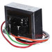 Packard PF42440 Transformer, 120/208/240 V Primary, 24 V Secondary, 40 VA, 50/60 Hz, Foot Installation/Mounting