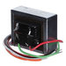 Packard PF42440 Transformer, 120/208/240 V Primary, 24 V Secondary, 40 VA, 50/60 Hz, Foot Installation/Mounting