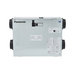 Panasonic Intelli-Balance® Elite Plus+ FV-12ESC1 Energy Recovery Ventilator, 30 to 120 cfm, 120 V, 28-5/8 in L, 10 in H