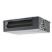 Panasonic S-26PF2U6 Single Split Concealed Duct Heat Pump Indoor Unit, 2 ton, 24000 Btu/hr Cooling BTU, 208/230 V, 1 ph