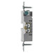 Pass & Seymour® Trademaster® 3232W Duplex Receptacle, 15 A, 125 V, NEMA 5-15R, 3.31 in H, 1.32 in W, 1 in D, White
