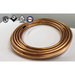 Pdm Gel29® PC-38100 Non-insulated Coil, 3/8 in Pipe, 100 ft L, Copper Tubing