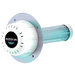 RGF® Guardian Air QR+ QRP-5 Induct Air Purifier, 24 V, 11 W, Cleaning Technology: PHI-Cell, 0.47 A, 300 to 1200 cfm
