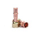 RLS® 3291 Series 3291080000111 Adapter, 1/2 in x 1/2 in, Press x Flared, 700 psi Max Working Pressure, Copper