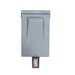 RectorSeal® RHS Series 96418 Surge Protective Device With Fused Disconnect Bo, 60 A, 120/240 V, Fused: Yes, 50 kA SCCR