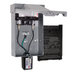 RectorSeal® RHS Series 96419 Surge Protective Device With Non-Fused Disconnect Bo, 60 A, 120/240 V, Fused: No