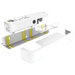 Refco Gobi II 3004145 Condensate Pump, 100-240 V, 42 Lph, 20 m Max Head, 1/4 in Discharge, 10 A, 8 W, 2.09 in H