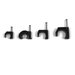 Rehau® 261766 Low Profile Talon Hook