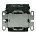 Rheem® 42-102664-14 Contactor With AuxilIary Contacts, 24 V Control, 3-Pole, 30 A Switching Current