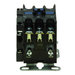 Rheem® 42-102664-14 Contactor With AuxilIary Contacts, 24 V Control, 3-Pole, 30 A Switching Current