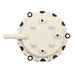 Rheem® 42-106242-06 Pressure Switch,-0.93 to-1.05 in-WC Max Working Pressure
