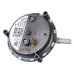 Rheem® 42-106243-01 Pressure Switch,-0.55 to-0.65 in-WC Max Working Pressure