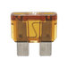 Rheem® 44-ATC5-5PK Automotive Fast Acting Blade Fuse, 5 A, 36 V
