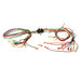 Rheem® 45-104090-01 Wire Harness Assembly, Twist-Lock, For Use With: R92P, R95P and R95T Gas Furnaces
