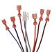 Rheem® 45-104202-01 Wire Harness Assembly, Twist-Lock, For Use With: R96VA Gas Furnaces