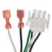 Rheem® 45-104202-01 Wire Harness Assembly, Twist-Lock, For Use With: R96VA Gas Furnaces