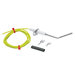 Rheem® 45-42374-83 Flame Sensor, Female Quick-Connect
