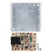 Rheem® 47-102686-81 Fan Timer Control, For Use With: ROBD, ROBF, ROPD and ROPF Oil-Fired Warm Air Furnaces