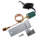 Rheem® 47-25343-82 Low Pressure Limit Low Ambient Control, 150 psig Open, 275 psig Close, SAE Female Flared