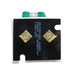 Rheem® 47-25350-07 Limit Switch, 120/230 V Control, NC, Auto Reset, 160 deg F Cut In, 180 deg F Cut Out