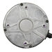 Rheem® 51-101774-27 Condenser Motor, 1/4 hp Motor, 208/220/230 V, 1 ph, 1075 rpm Motor, 1-Speed, 1/2 in Dia Shaft