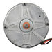 Rheem® 51-101774-27 Condenser Motor, 1/4 hp Motor, 208/220/230 V, 1 ph, 1075 rpm Motor, 1-Speed, 1/2 in Dia Shaft