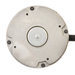 Rheem® 51-102008-17 Direct Drive Condenser Fan Motor, 1/8 hp Motor, 208/220/230 V, 1 ph, 1075 rpm Motor, 48 NEMA, 0.7 A