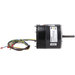 Rheem® 51-106394-01 Direct Drive Variable Speed Condenser Fan Motor, 1/3 hp Motor, 208/230 V, 1 ph, 1075 rpm Motor
