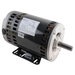 Rheem® 51-42537-01 Belt Drive Blower Motor, 3 hp Motor, 208/220/230/380-415/460 V, 3 ph, 1725 rpm Motor, 1-Speed