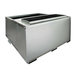 Rheem® LS Series 54-2832-LS Filter Base, 20 x 25 in Filter, 14 in H, 28-1/2 in W, 32 in D
