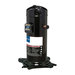 Rheem® 55-102045-143S Compressor, R-410A Refrigerant, 208/230 V, 1 ph, 23900 Btu/hr Cooling BTU, Scroll Compressor